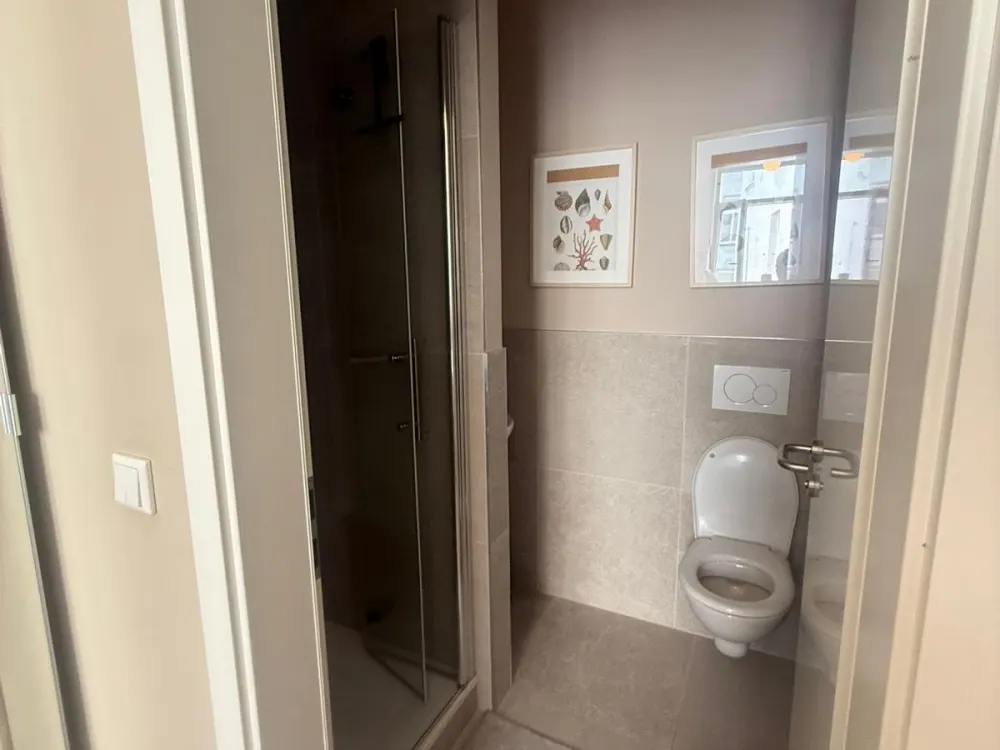 1 Room Apartment Looking for Successor Tenant