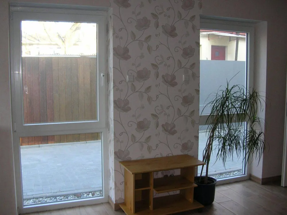 Grosszügige 2-Zimmerwohnung, ruhig gelegen