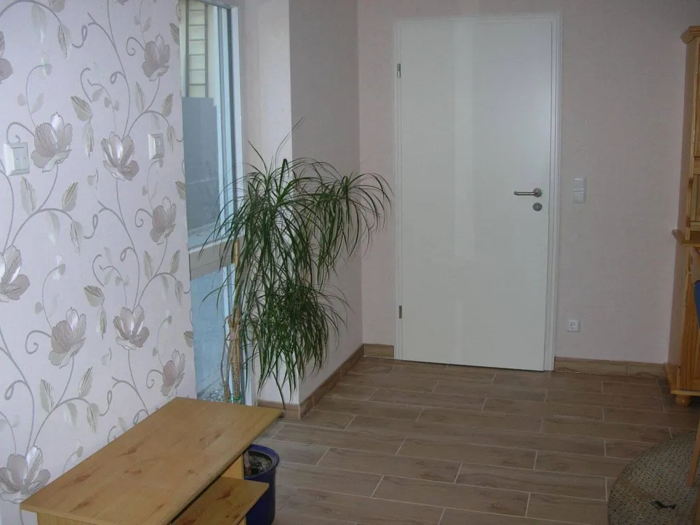 Grosszügige 2-Zimmerwohnung, ruhig gelegen