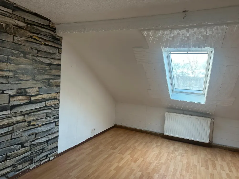 Attic Apartment in 66130 Saarbrücken