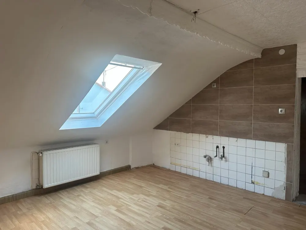 Attic Apartment in 66130 Saarbrücken