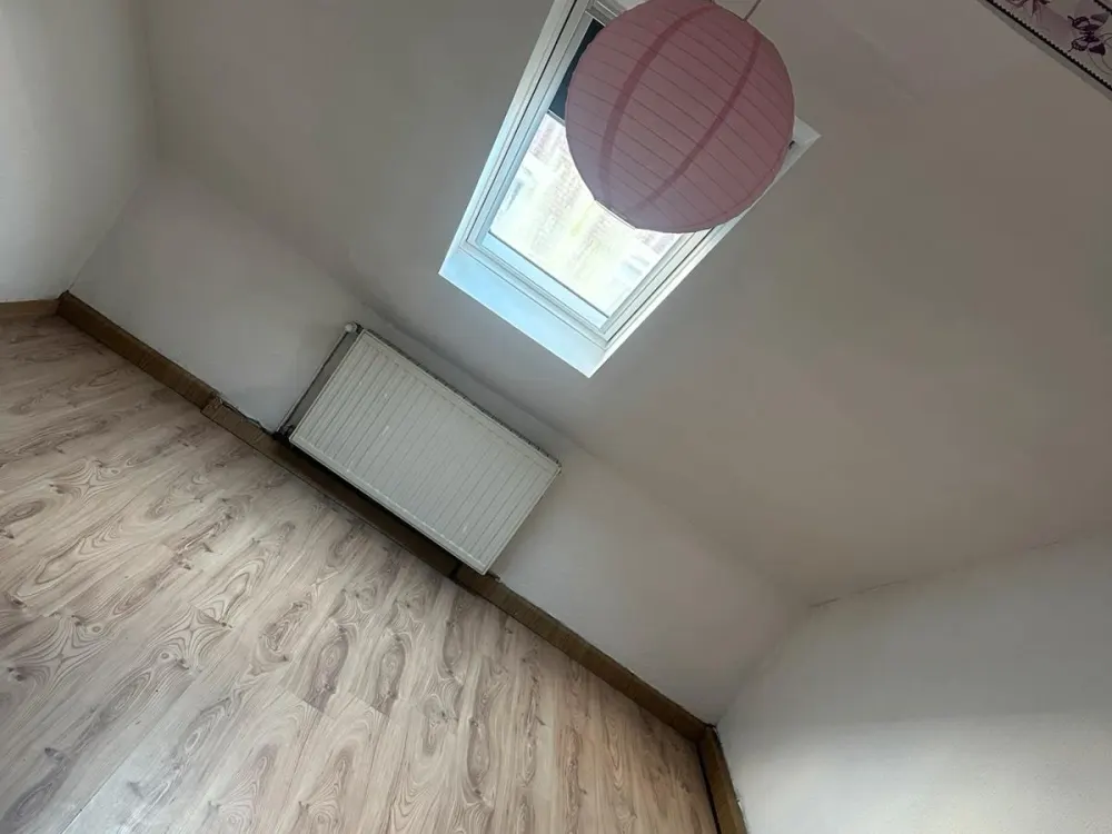 Attic Apartment in 66130 Saarbrücken