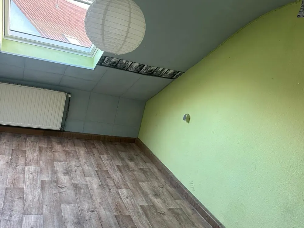 Attic Apartment in 66130 Saarbrücken