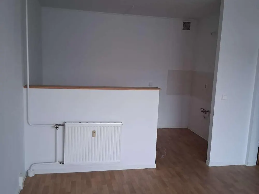 Gamigstraße 22 - helle 3 ZKB Wohnung im 7.OG -WBS- zu vermieten