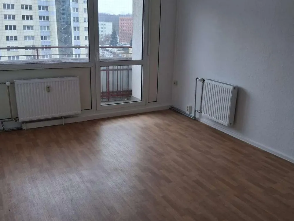 Gamigstraße 22 - helle 3 ZKB Wohnung im 7.OG -WBS- zu vermieten