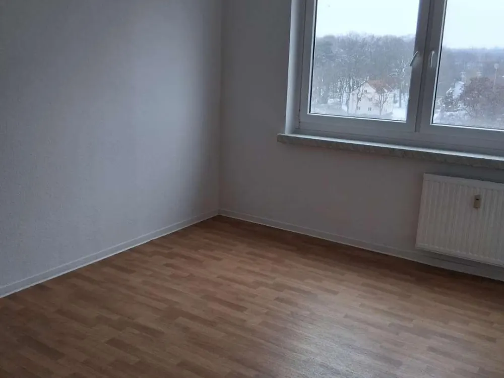 Gamigstraße 22 - helle 3 ZKB Wohnung im 7.OG -WBS- zu vermieten
