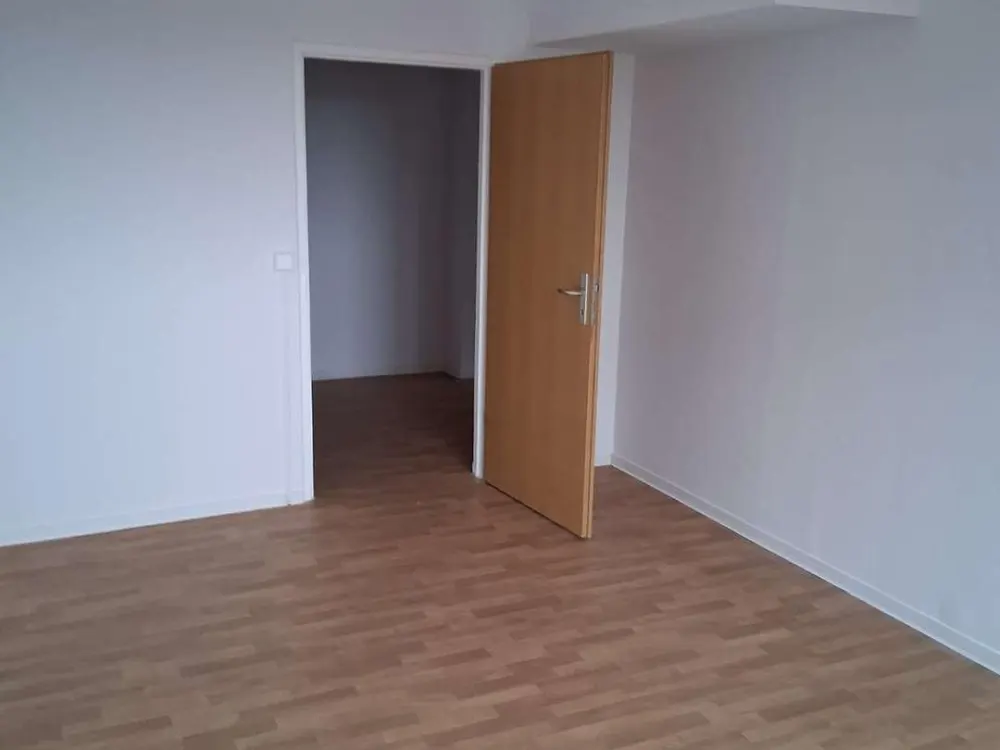 Gamigstraße 22 - helle 3 ZKB Wohnung im 7.OG -WBS- zu vermieten