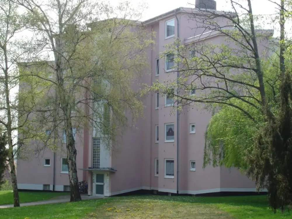 Friendly 1-Room Apartment