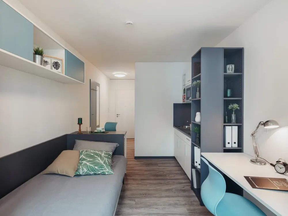 Home & Co, Easy Living | Fully Furnished All-Inclusive Living
