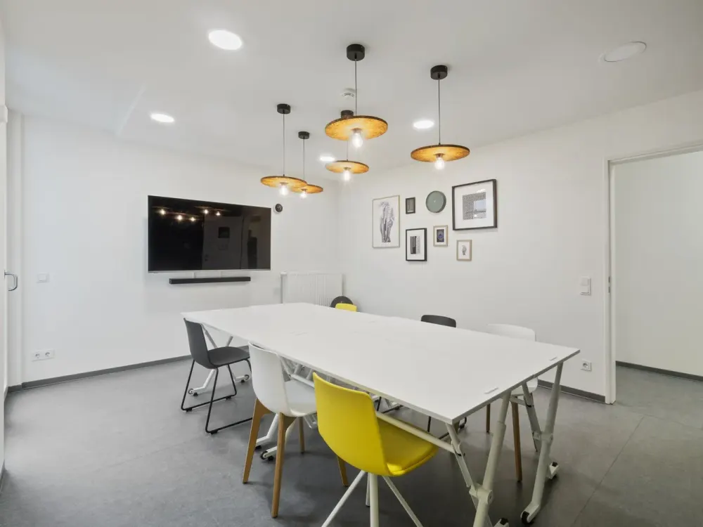 Home & Co, Easy Living | Fully Furnished All-Inclusive Living