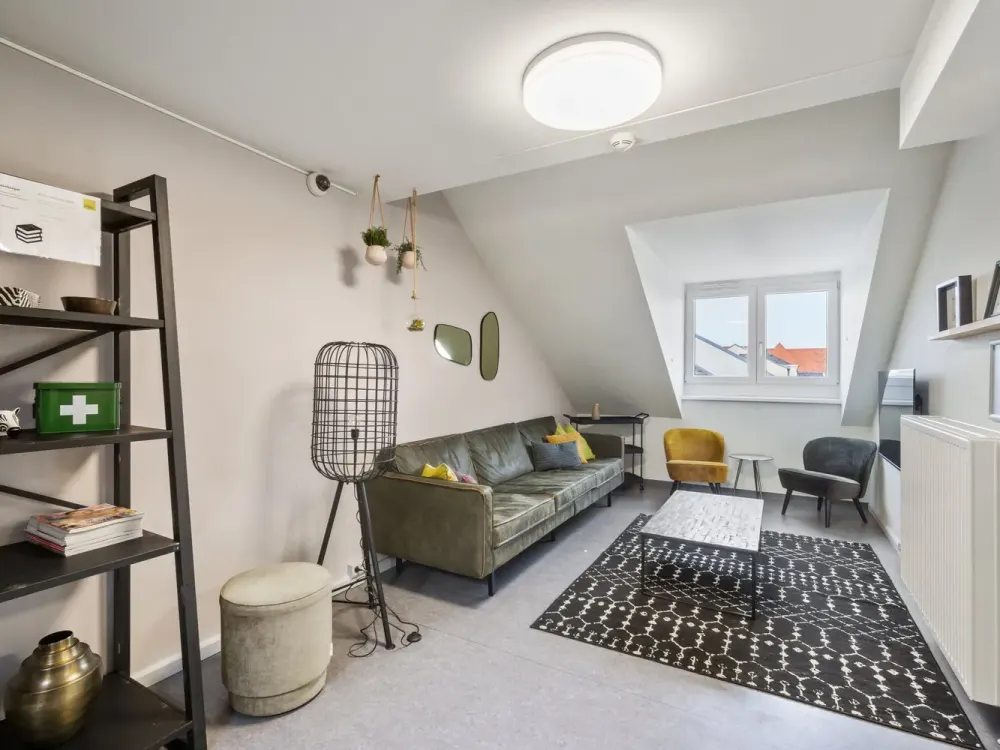 Home & Co, Easy Living | Fully Furnished All-Inclusive Living