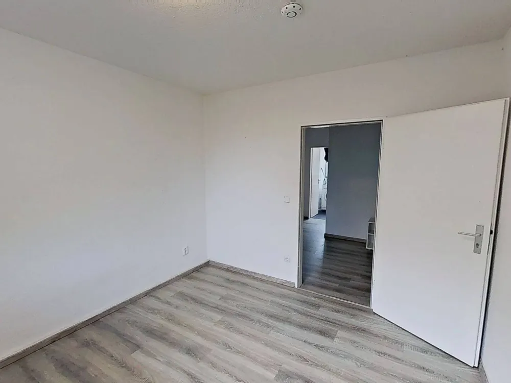 غرفة مشرقة في سكن مشترك في campusglueck في Münster-Kinderhaus