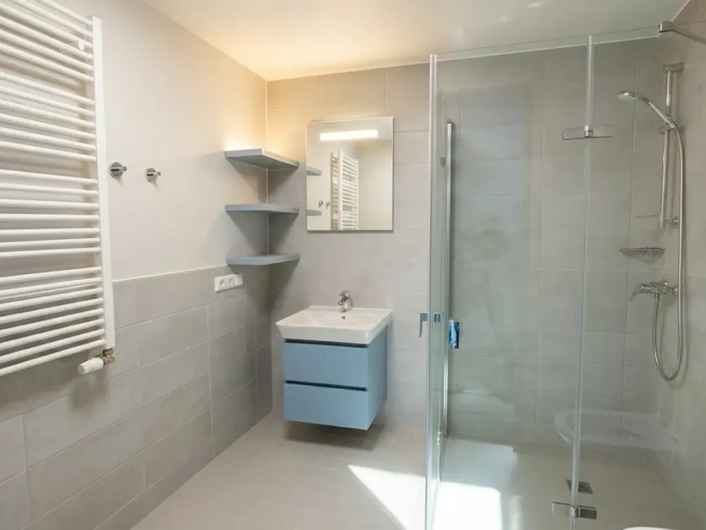 Furnished 1-Room Apartment in Münster for Rent | Wentzel Dr.