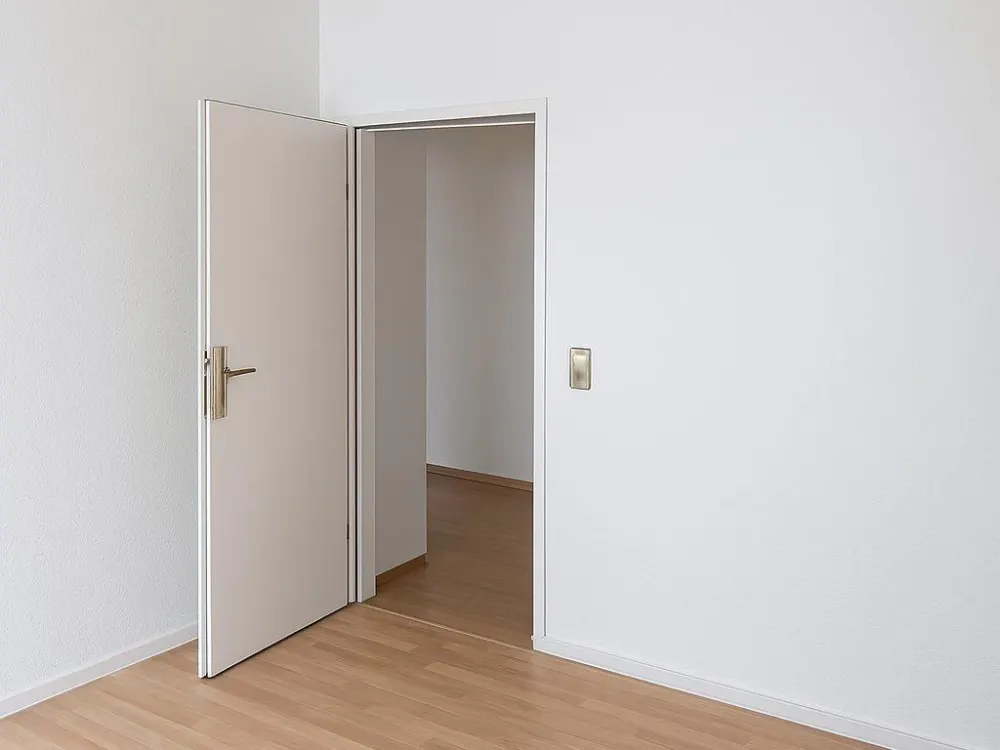 Attractive 3-Room Apartment for Rent in Arnstadt