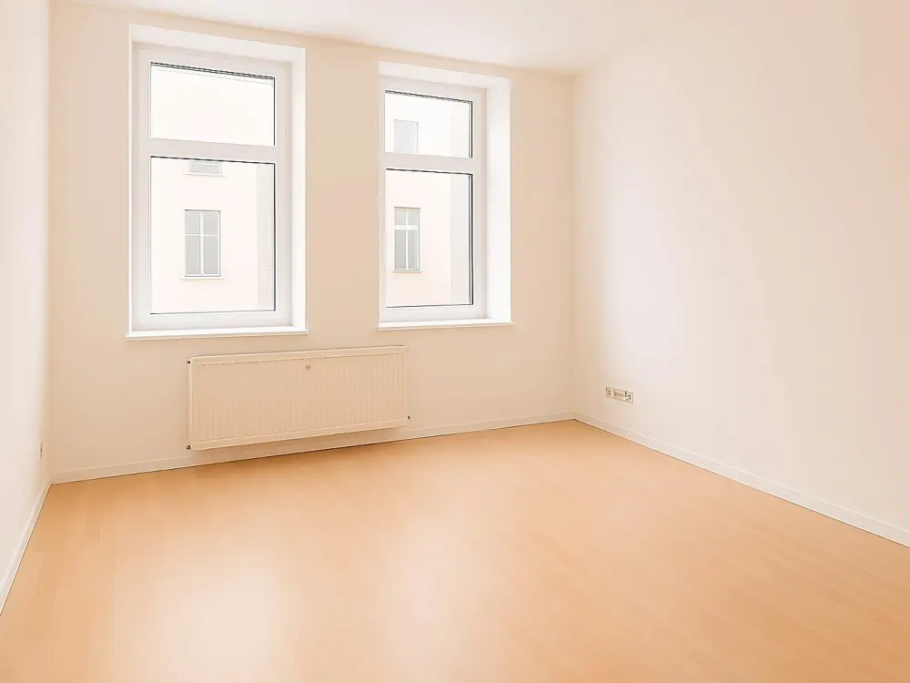 Attractive 3-Room Apartment for Rent in Arnstadt