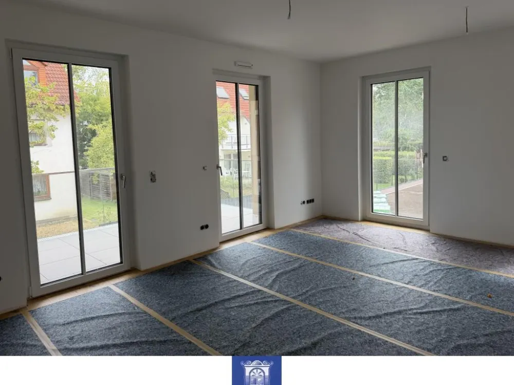 Perfect Apartment with Large Balcony and High-Quality Features!