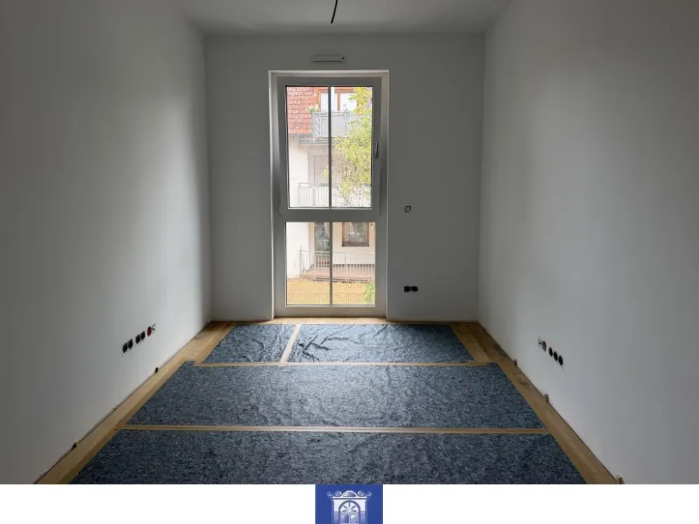 Perfect Apartment with Large Balcony and High-Quality Features!