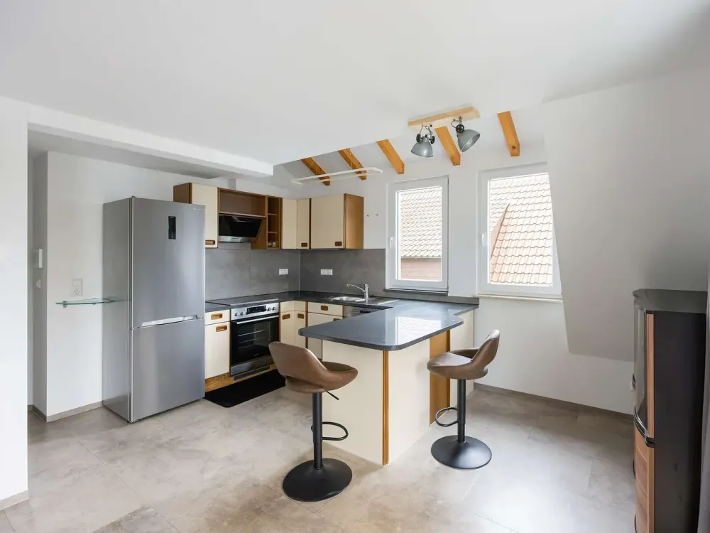 PANORAMIC VIEW: A Home for Every Moment of the Day!