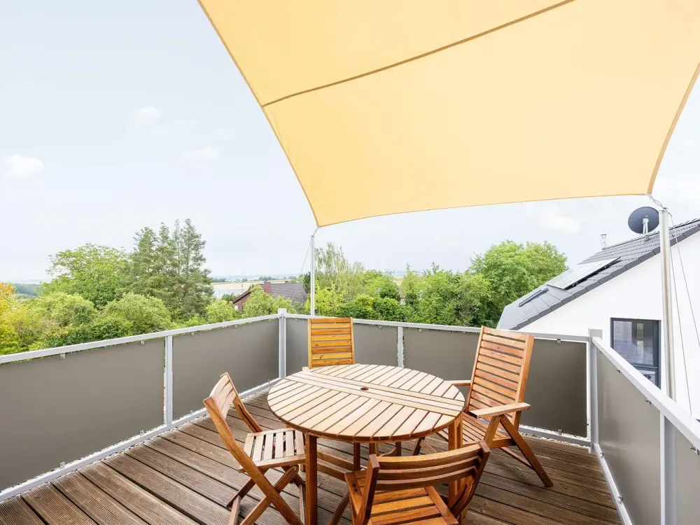 PANORAMIC VIEW: A Home for Every Moment of the Day!