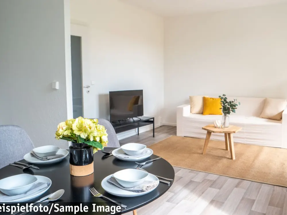Quiet yet Central - Cozy 3-Room Apartment Pirna Sonnenstein