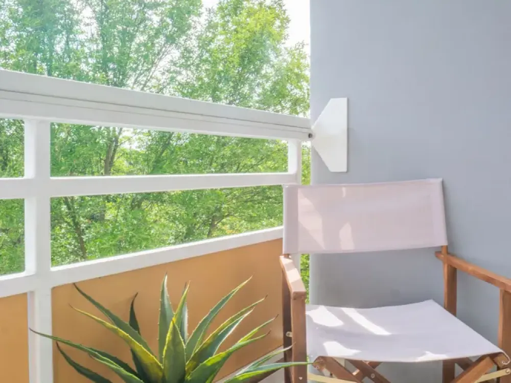 Quiet yet Central - Cozy 3-Room Apartment Pirna Sonnenstein