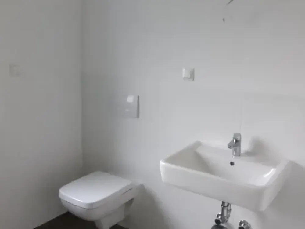 Practical 1-Room Apartment with Balcony in Kassel