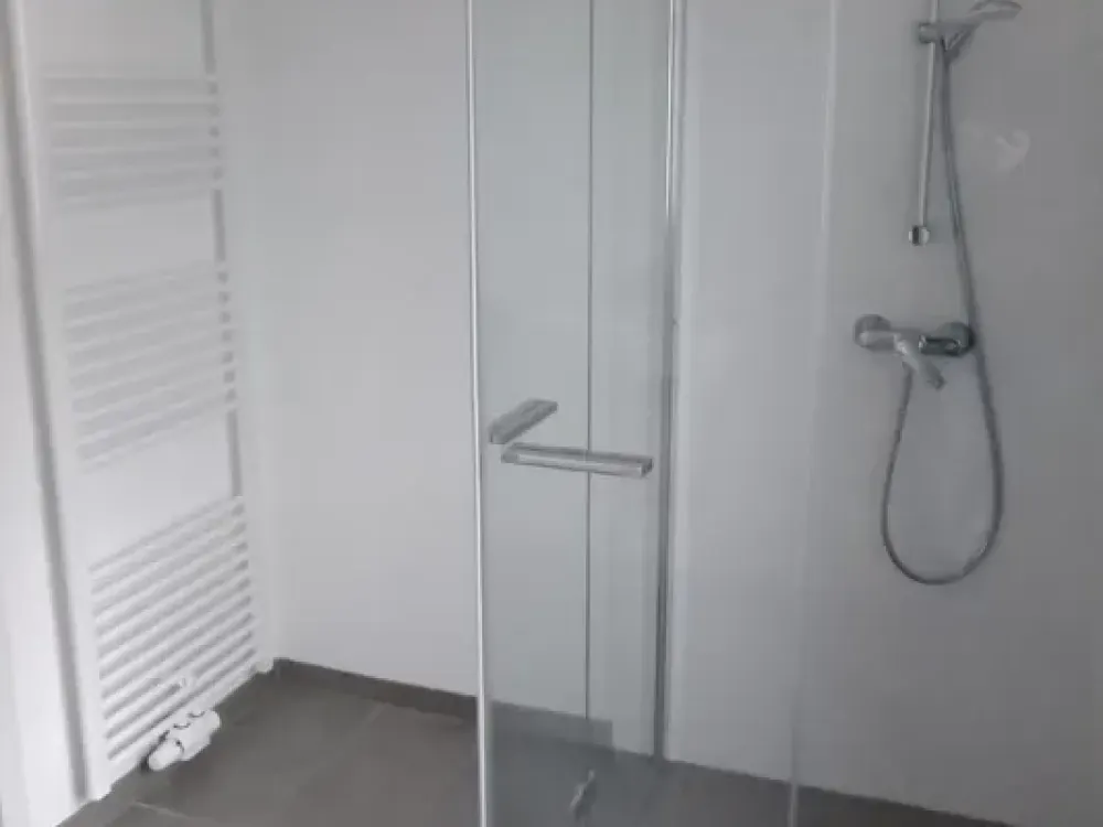 Practical 1-Room Apartment with Balcony in Kassel