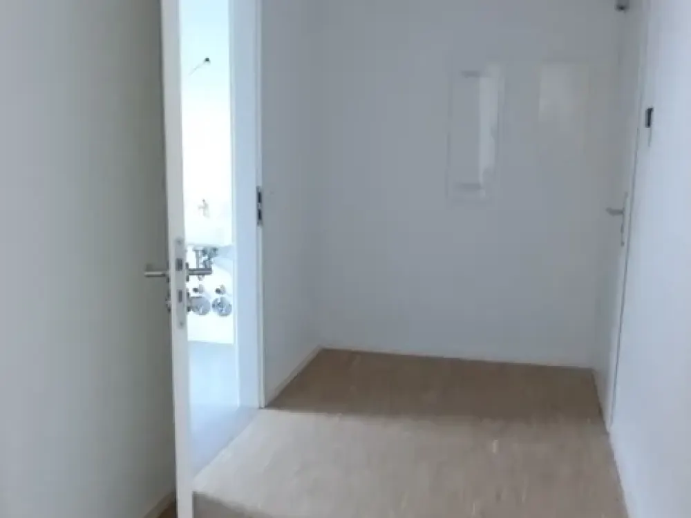 Practical 1-Room Apartment with Balcony in Kassel