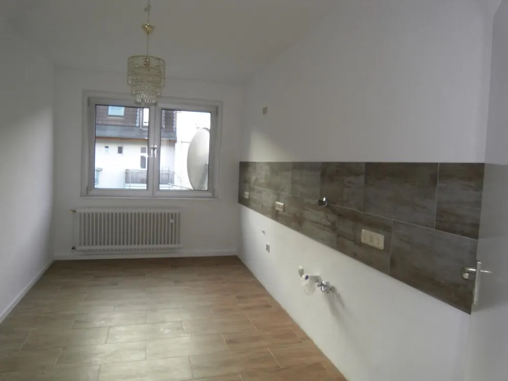 2-room apartment freshly renovated! :-)