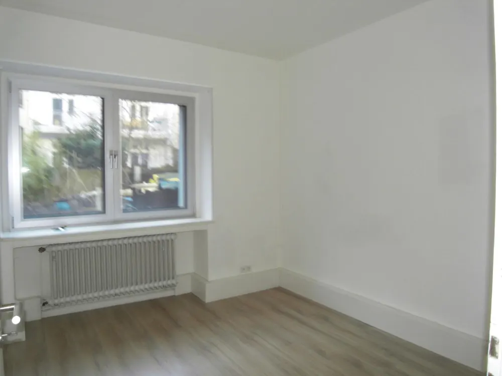 2-room apartment freshly renovated! :-)