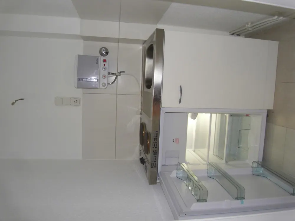 2-room apartment freshly renovated! :-)