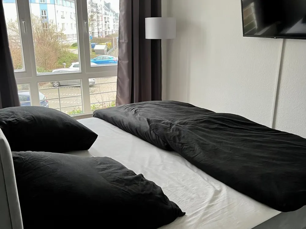 Furnished Rental Apartment