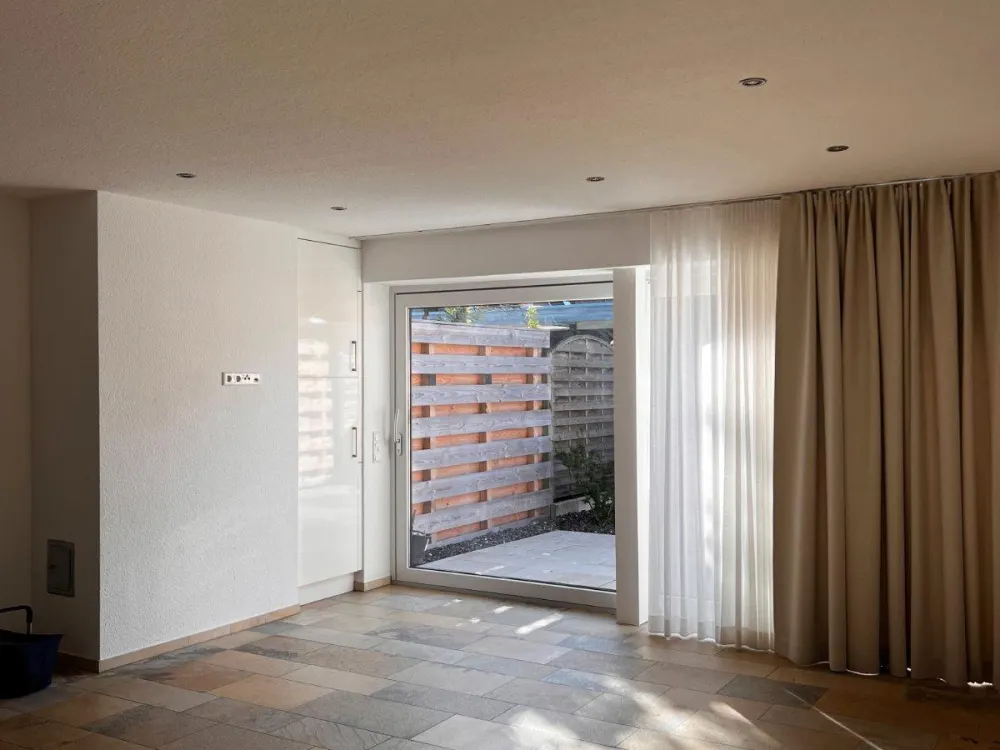 Beautiful Ground Floor Apartment with Terrace for Rent in Nordwalde