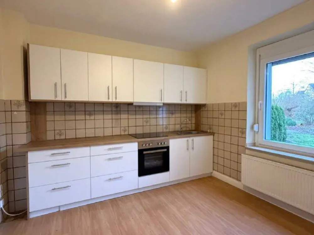 Start a Shared Flat Now!!! Attractive 3-Room Apartment in Central University Location