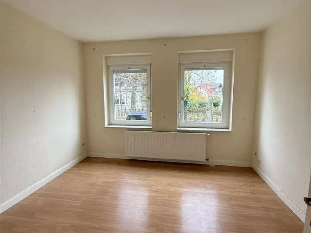 Start a Shared Flat Now!!! Attractive 3-Room Apartment in Central University Location