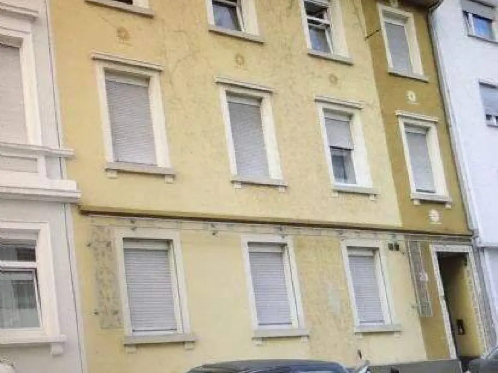 Attention Student Couples! 2 Shared Apartment Rooms KA-Südstadt, Available Immediately for a Total of €790 Warm Rent