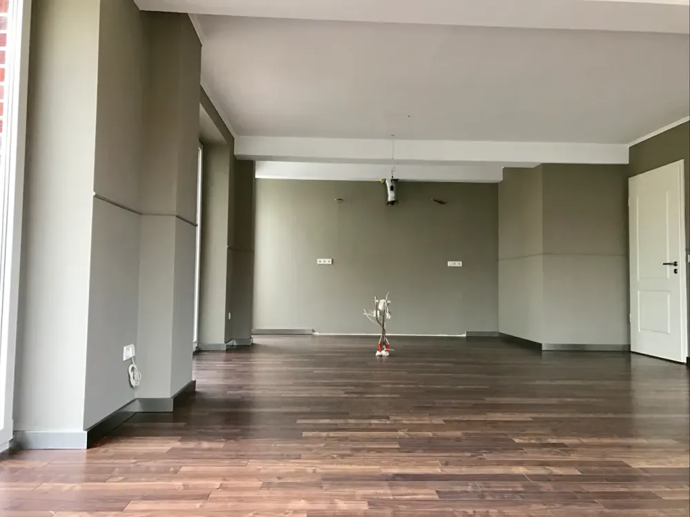 Rarity in the Speckgürtel of Münster: spacious, nature-close, light-flooded living quality