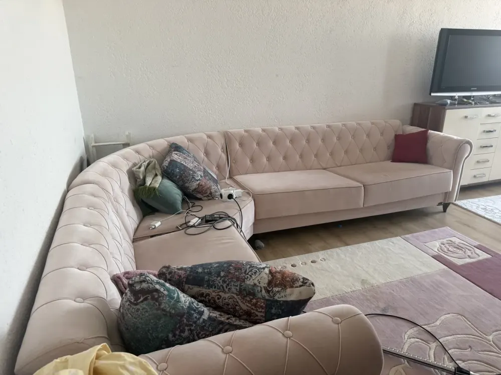 منزل بغرفة واحدة في Maintal