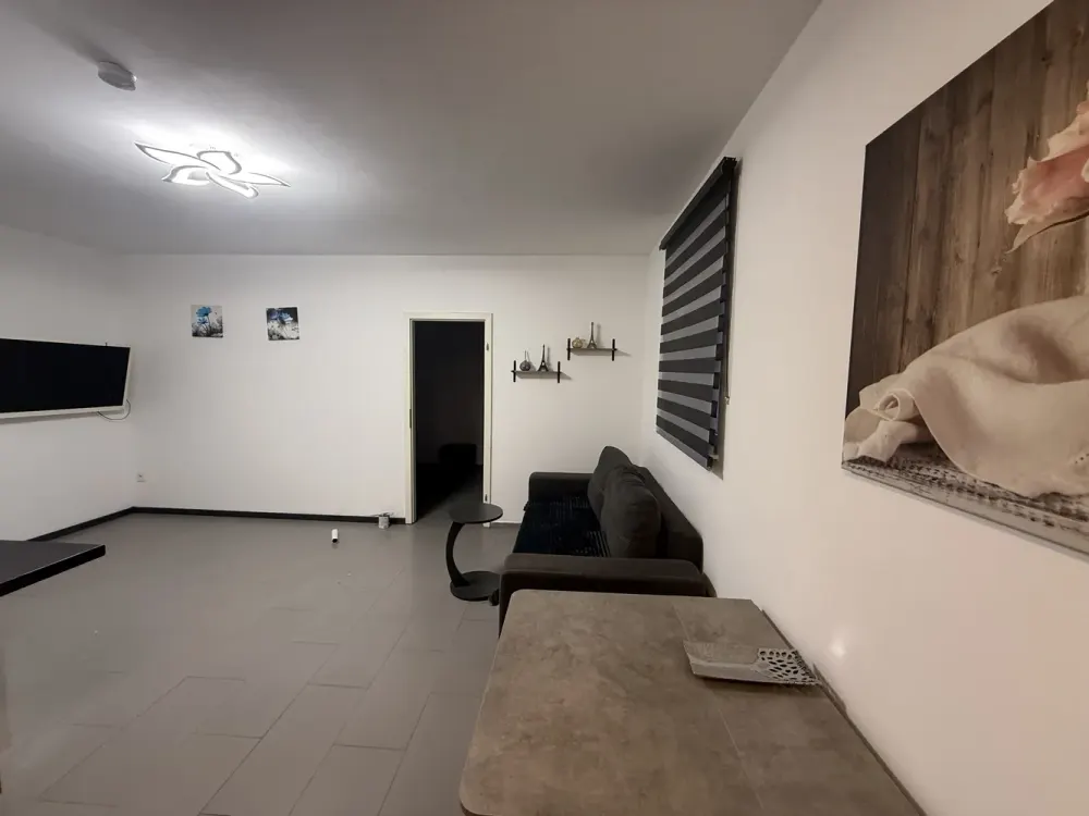 Modernes Wohnen in Sossenheim: 2-Zimmer-Wohnung mit optimalem Schnitt