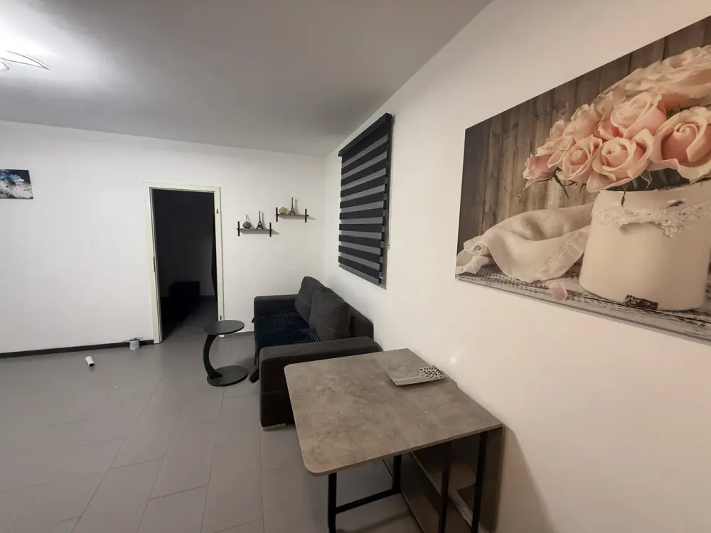 Modernes Wohnen in Sossenheim: 2-Zimmer-Wohnung mit optimalem Schnitt