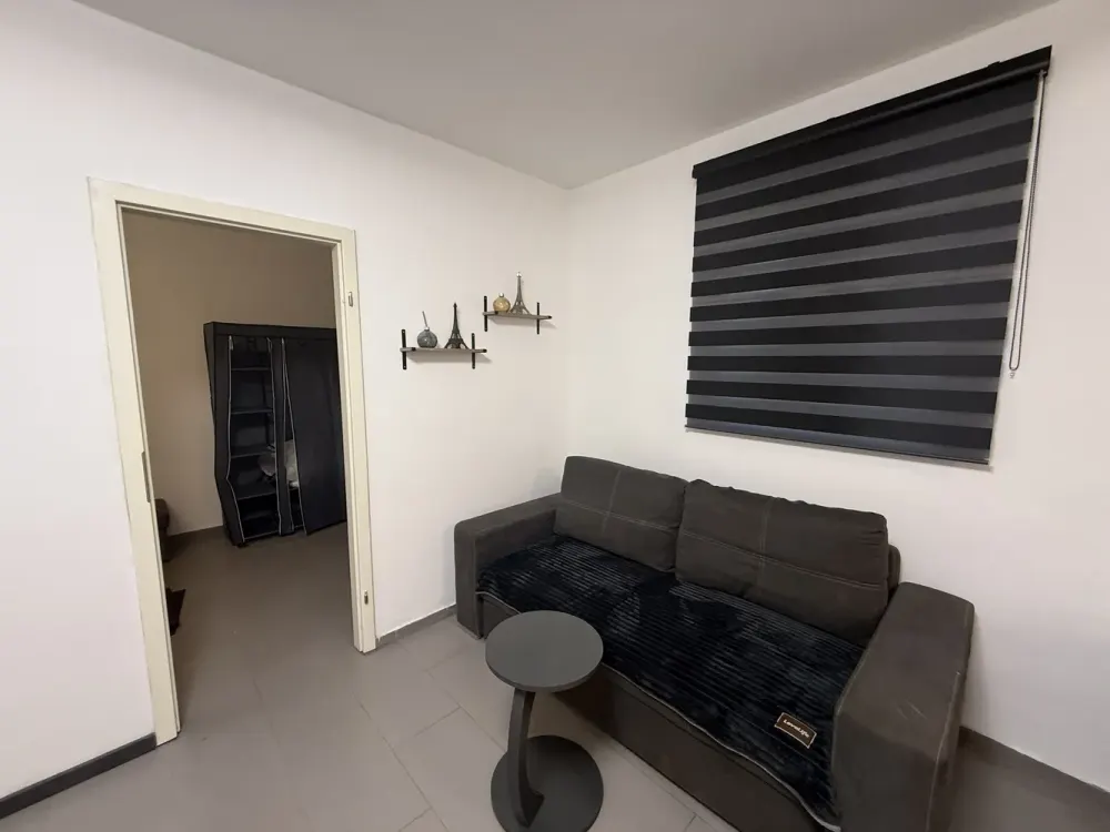Modernes Wohnen in Sossenheim: 2-Zimmer-Wohnung mit optimalem Schnitt