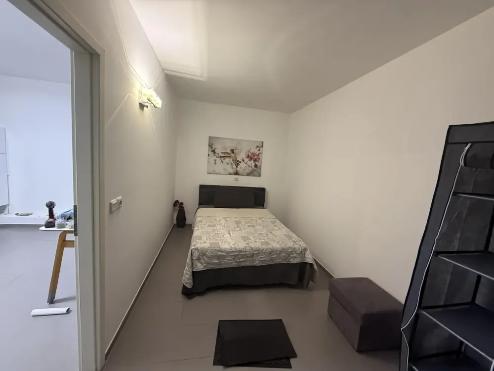 Modernes Wohnen in Sossenheim: 2-Zimmer-Wohnung mit optimalem Schnitt