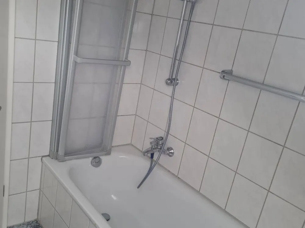 Super central! Bright friendly 2.5-room apartment in Paderborn
