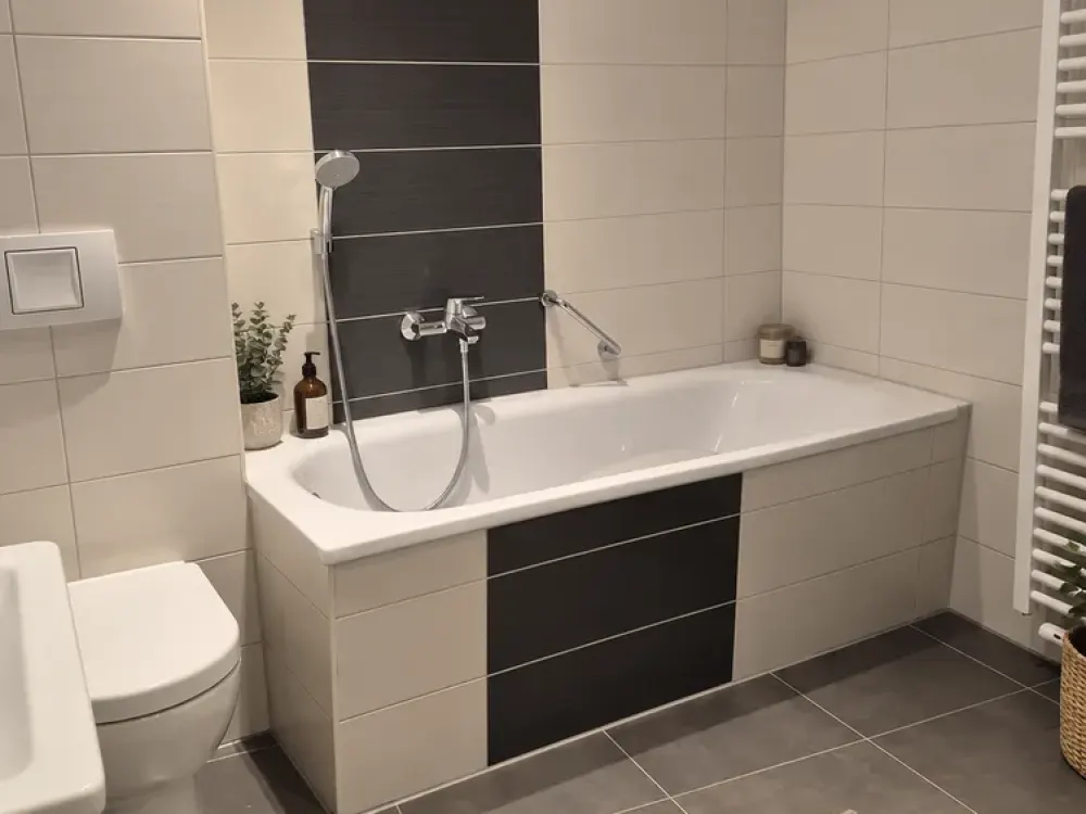 2-Room Apartment in Leipzig Eutritzsch