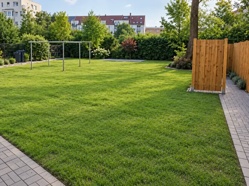 2-Room Apartment in Leipzig Eutritzsch