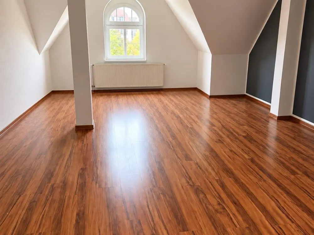 4.5-Room Apartment 125 sqm from 01.12.26