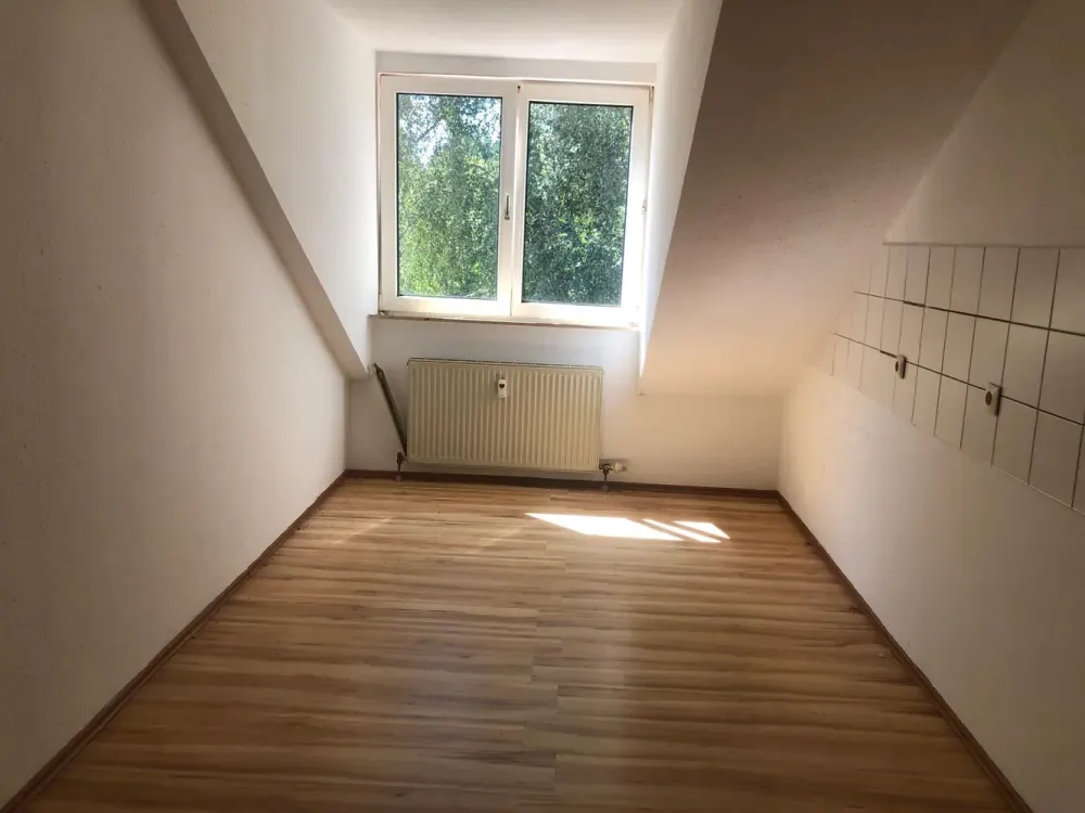 Spacious 3-Room Apartment with Balcony, 87.89 m² at Struthbachweg 23, Kassel