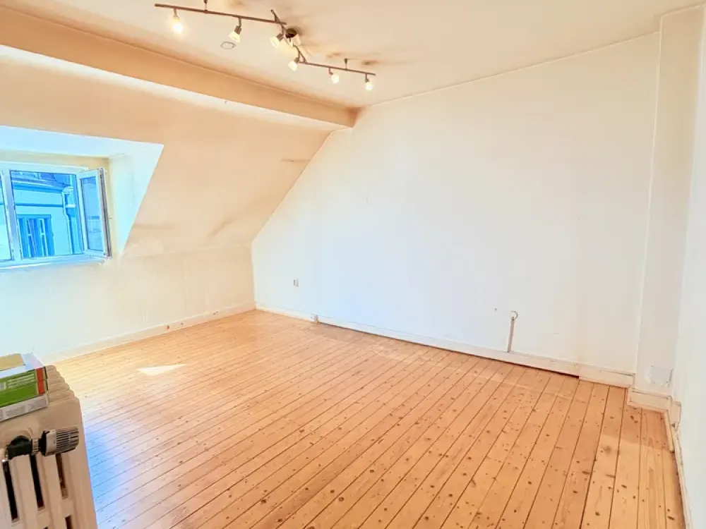 3-Room Apartment in the Heart of Haan