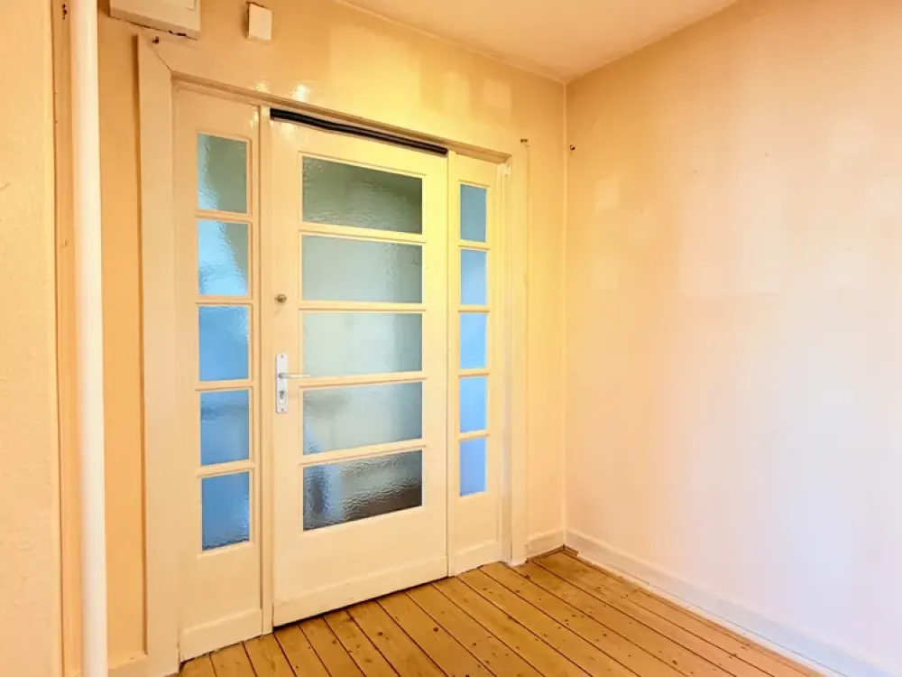 3-Room Apartment in the Heart of Haan