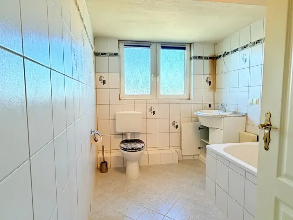 3-Room Apartment in the Heart of Haan